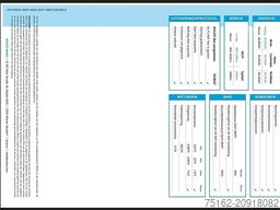 FORD E-TRANSIT 390 L3 184 KW LAADKL