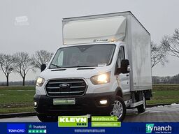FORD E-TRANSIT 390 L3 184 KW LAADKL