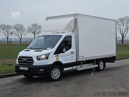 FORD E-TRANSIT 390 L3 184 KW LAADKL