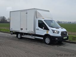 FORD E-TRANSIT 390 L3 184 KW LAADKL