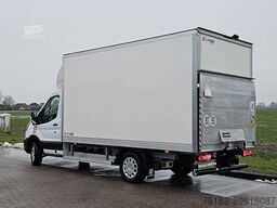 FORD E-TRANSIT 390 L3 184 KW LAADKL