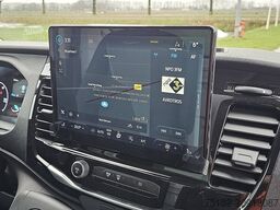 FORD E-TRANSIT 390 L3 184 KW LAADKL