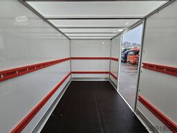 FORD E-TRANSIT 390 L3 184 KW LAADKL