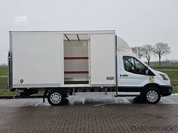 FORD E-TRANSIT 390 L3 184 KW LAADKL