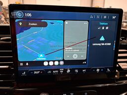 FORD E-TRANSIT 390 L3 184 KW LAADKL