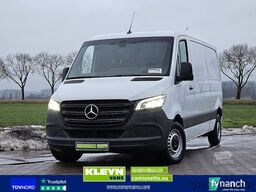 MERCEDES-BENZ SPRINTER 314 L2H1 LED Automaat