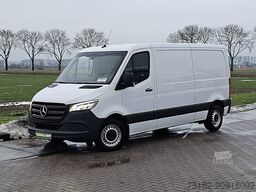 MERCEDES-BENZ SPRINTER 314 L2H1 LED Automaat