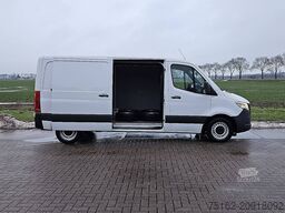MERCEDES-BENZ SPRINTER 314 L2H1 LED Automaat