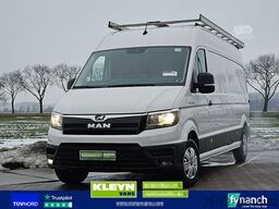 M.A.N. TGE 3.140 L4H3 Maxi Automaat!