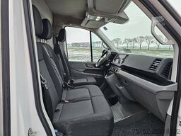 M.A.N. TGE 3.140 L4H3 Maxi Automaat!