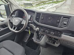 M.A.N. TGE 3.140 L4H3 Maxi Automaat!