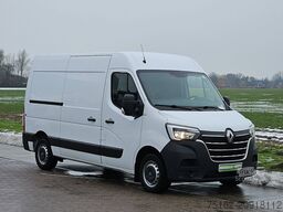 RENAULT MASTER 2.3 DCI 135 L2H2