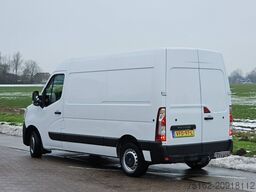 RENAULT MASTER 2.3 DCI 135 L2H2