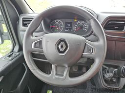 RENAULT MASTER 2.3 DCI 135 L2H2
