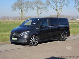 MERCEDES-BENZ EQV 300 7-Pers L2 204Pk!
