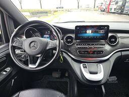 MERCEDES-BENZ EQV 300 7-Pers L2 204Pk!