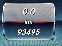 MERCEDES-BENZ EQV 300 7-Pers L2 204Pk!