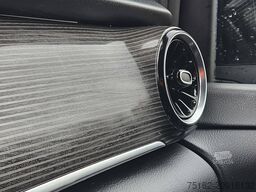 MERCEDES-BENZ EQV 300 7-Pers L2 204Pk!