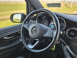 MERCEDES-BENZ EQV 300 7-Pers L2 204Pk!