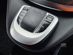 MERCEDES-BENZ EQV 300 7-Pers L2 204Pk!