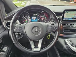 MERCEDES-BENZ EQV 300 7-Pers L2 204Pk!