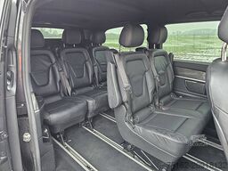 MERCEDES-BENZ EQV 300 7-Pers L2 204Pk!