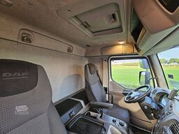 DAF LF 280 16T THERMOKING LIFT