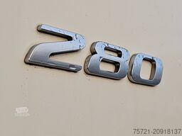 DAF LF 280 16T THERMOKING LIFT