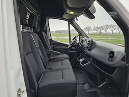 MERCEDES-BENZ SPRINTER 314 L3H2 Maxi Automaat!