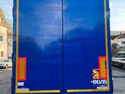 MAN TGL 12.220 Hochdach 7,75+7,75m=120m3+H&W Anhänge