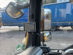 MAN TGL 10.220 Jumbozu 120m³,6,45+9,10m.,Hochdach!!