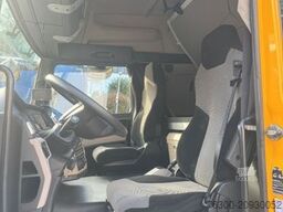 MAN TGL 10.220 Jumbozu 120m³,6,45+9,10m.,Hochdach!!