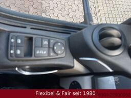 MAN TGL 10.220 Jumbozu 120m³,6,45+9,10m.,Hochdach!!