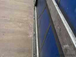 MAN TGL 10.220 Jumbozu 120m³,6,45+9,10m.,Hochdach!!