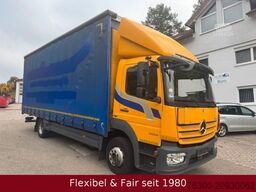 MERCEDES-BENZ 1223 BL,Euro6C,Pritsche 7,10m.,Klima,1 Hand!!
