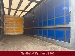 MERCEDES-BENZ 1223 BL,Euro6C,Pritsche 7,10m.,Klima,1 Hand!!