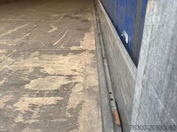 MERCEDES-BENZ 1223 BL,Euro6C,Pritsche 7,10m.,Klima,1 Hand!!