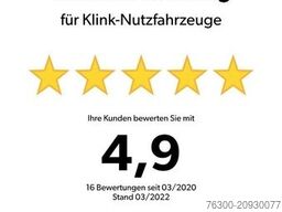 MAN 12.220 Jumbozug 120m³+Wecon Anhänger,Standklima