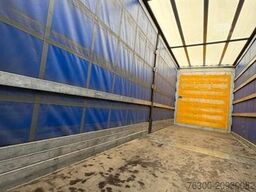 MAN TGL 12.220,Abstandstempomat,120m³+H&W Anhänger