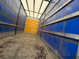 MAN TGL 12.220,Abstandstempomat,120m³+H&W Anhänger