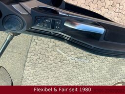 MAN TGL 12.220,Abstandstempomat,120m³+H&W Anhänger