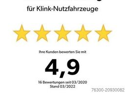 MAN TGL 12.220,Abstandstempomat,120m³+H&W Anhänger