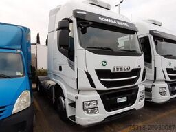 IVECO TRATTORE STRADALE AS440S40 NP