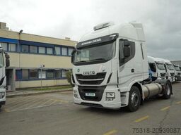 IVECO TRATTORE STRADALE AS440S40 NP