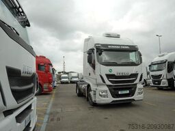 IVECO TRATTORE STRADALE AS440S40 NP