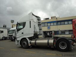 IVECO TRATTORE STRADALE AS440S40 NP
