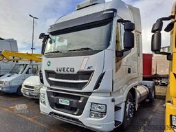 IVECO Stralis AS440S40T/P LNG