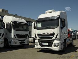 IVECO TRATTORE STRADALE AS440S40 NP