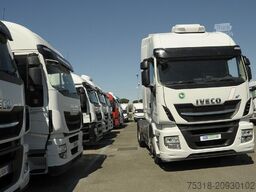 IVECO TRATTORE STRADALE AS440S40 NP