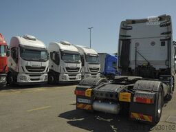 IVECO TRATTORE STRADALE AS440S40 NP